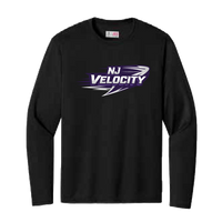 Performance Long Sleeve T-Shirt