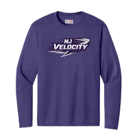 Performance Long Sleeve T-Shirt