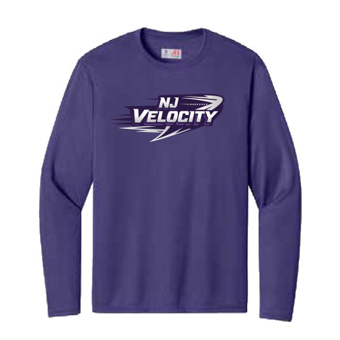 Performance Long Sleeve T-Shirt