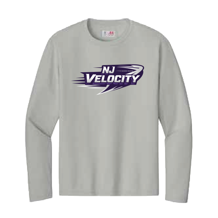 Performance Long Sleeve T-Shirt
