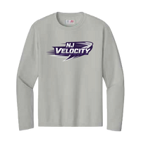 Performance Long Sleeve T-Shirt