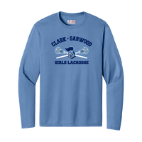 Performance Long Sleeve T-Shirt