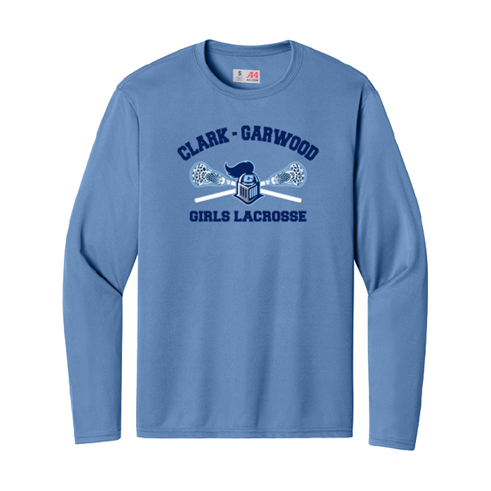 Performance Long Sleeve T-Shirt