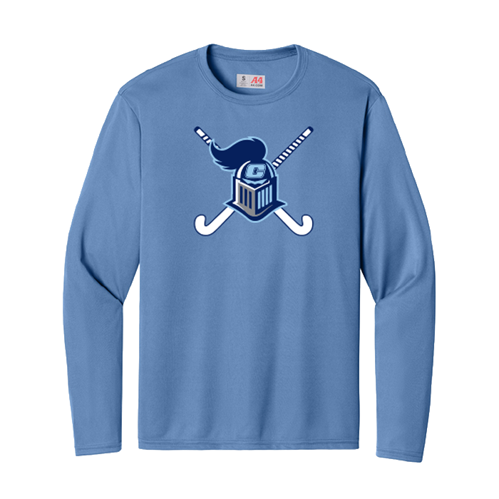 Performance Long Sleeve Tee