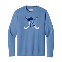 Performance Long Sleeve Tee