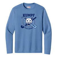 Performance Long Sleeve T-Shirt