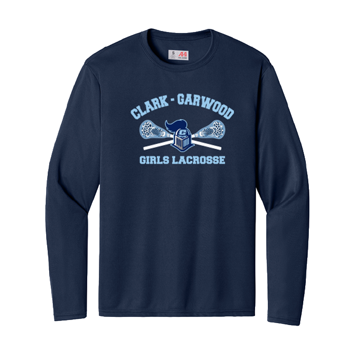 Performance Long Sleeve T-Shirt