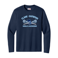 Performance Long Sleeve T-Shirt