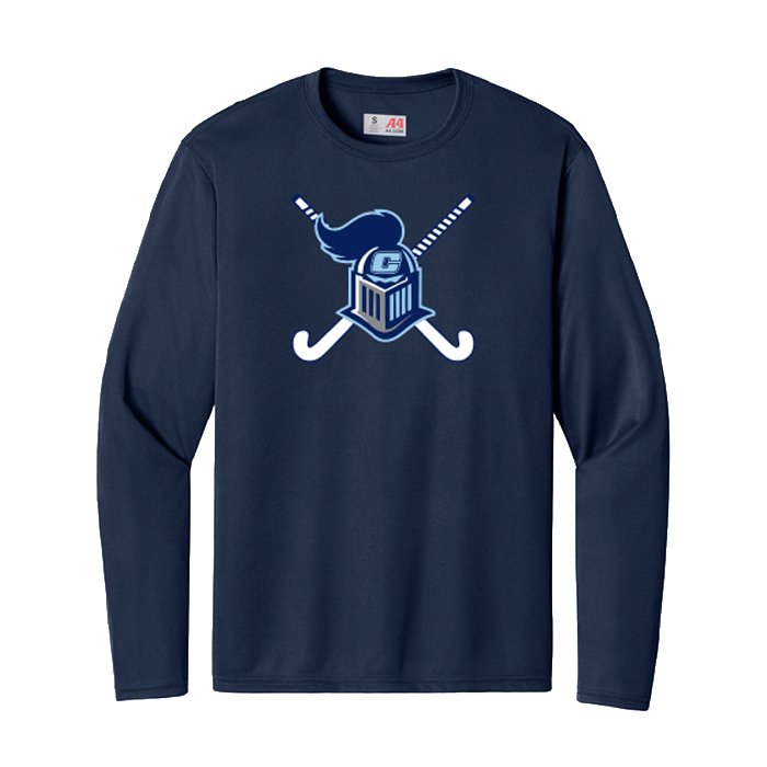 Performance Long Sleeve Tee