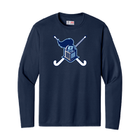 Performance Long Sleeve Tee