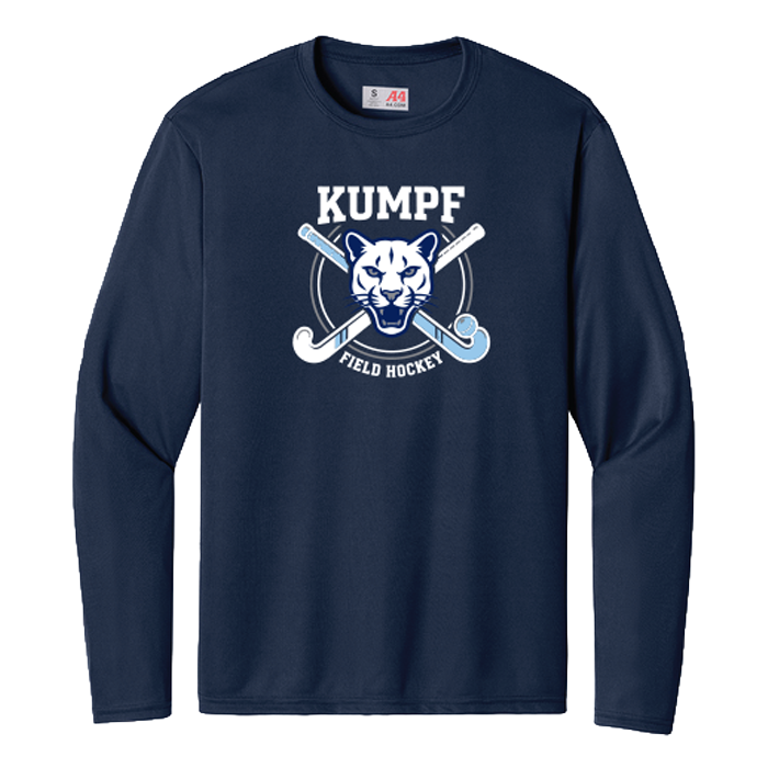 Performance Long Sleeve T-Shirt