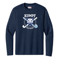 Performance Long Sleeve T-Shirt