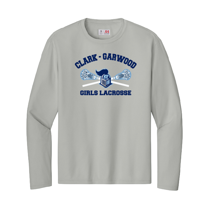 Performance Long Sleeve T-Shirt