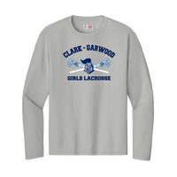 Performance Long Sleeve T-Shirt
