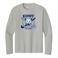 Performance Long Sleeve T-Shirt
