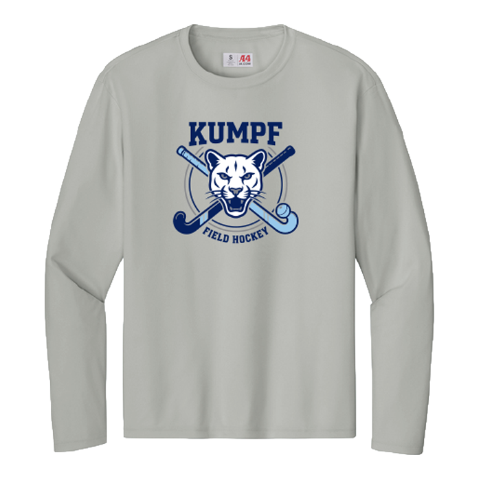 Performance Long Sleeve T-Shirt