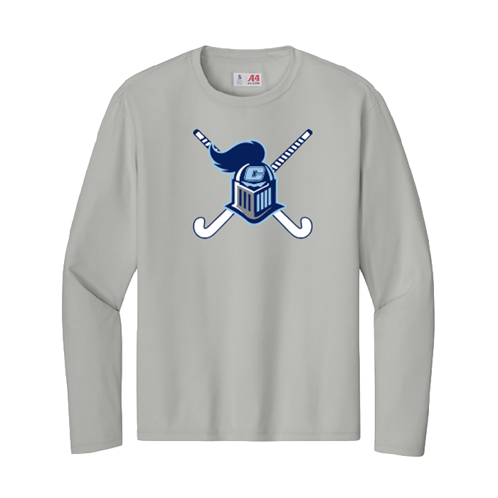 Performance Long Sleeve Tee