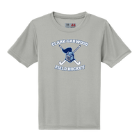 Clark-Garwood Youth Performance T-Shirt