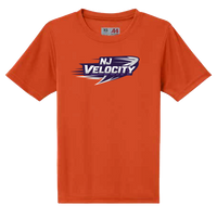 Youth Performance Short Sleeve T-Shirt