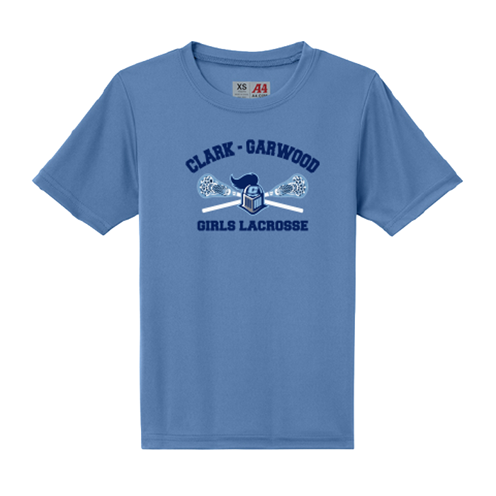 Youth Performance T-Shirt