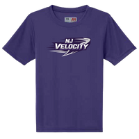 Youth Performance Short Sleeve T-Shirt
