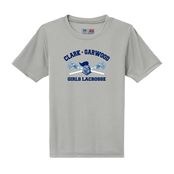 Youth Performance T-Shirt