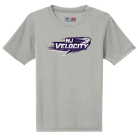Youth Performance Short Sleeve T-Shirt