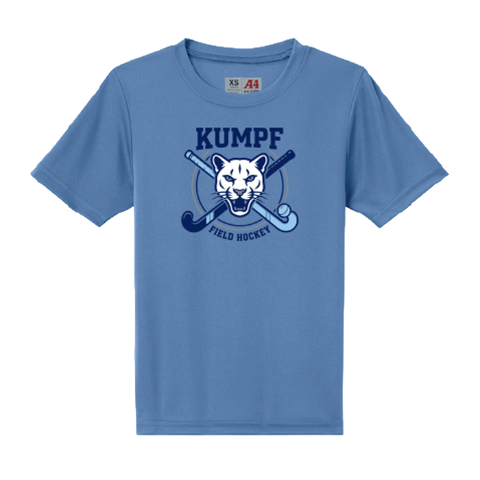 Youth Performance T-Shirt