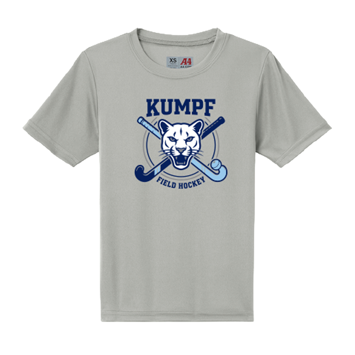 Youth Performance T-Shirt