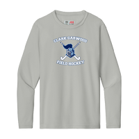 Clark-Garwood Youth Performance Long Sleeve T-Shirt