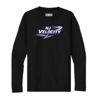Youth Performance Long Sleeve T-Shirt