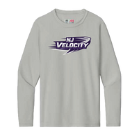 Youth Performance Long Sleeve T-Shirt