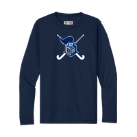 Youth Performance Long Sleeve T-Shirt