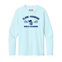 Youth Performance Long Sleeve T-Shirt