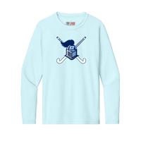 Youth Performance Long Sleeve T-Shirt