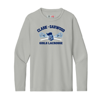 Youth Performance Long Sleeve T-Shirt