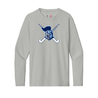 Youth Performance Long Sleeve T-Shirt