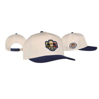 Ahead Cap *AVAILABLE AT GAME ONLY*