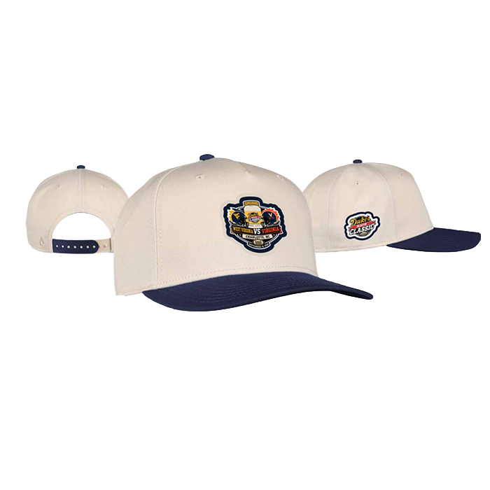 Ahead Cap *AVAILABLE AT GAME ONLY*