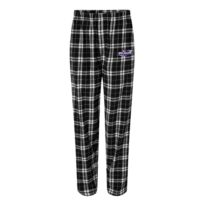 Flannel Pants
