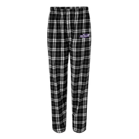 Flannel Pants