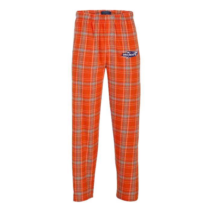 Flannel Pants