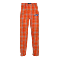 Flannel Pants