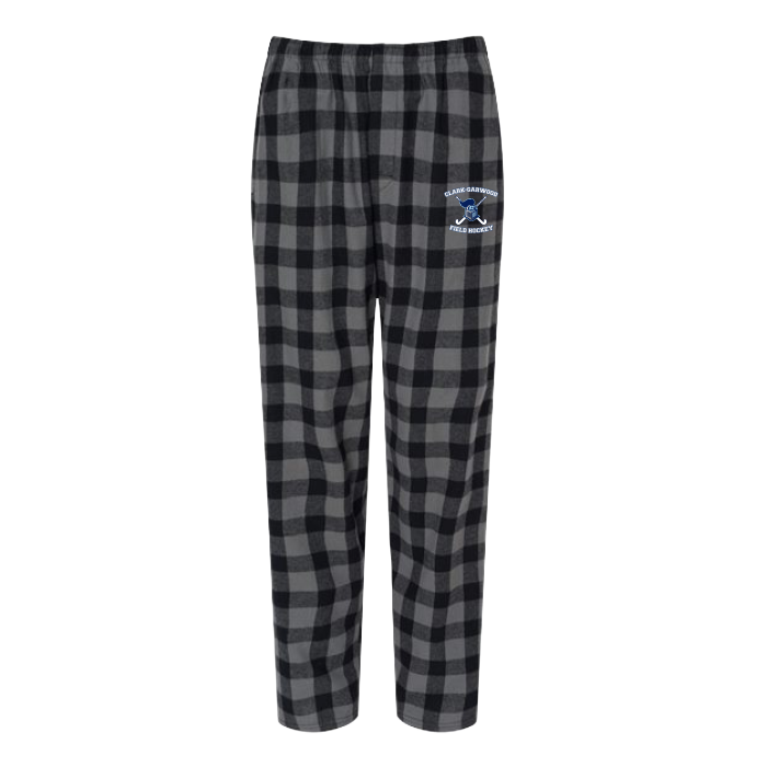 FH Clark-Garwood Men's Harley Flannel Pants
