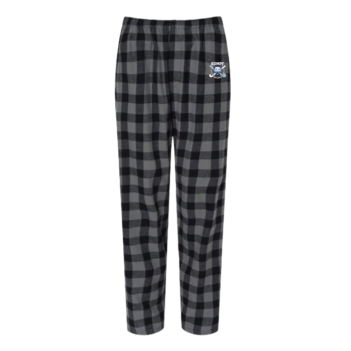 Harley Flannel Pants