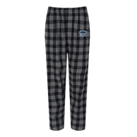 Harley Flannel Pants