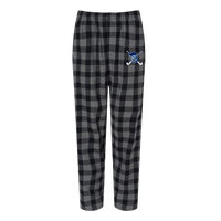 FH Knight Men's Harley Flannel Pants