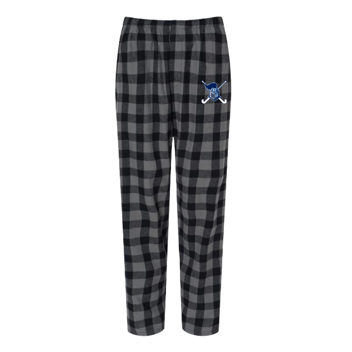 FH Knight Men's Harley Flannel Pants