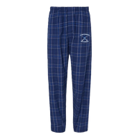 FH Clark-Garwood Men's Harley Flannel Pants