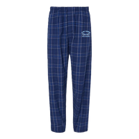 Harley Flannel Pants